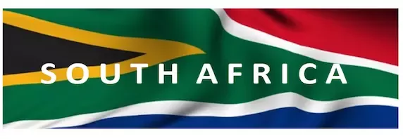 south Africa