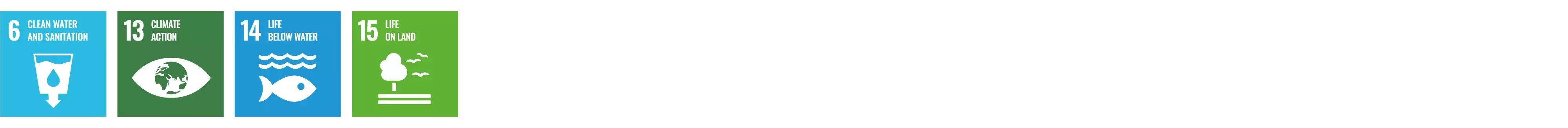 SDGs